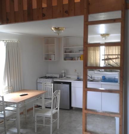 All Seasons Campground Ninilchik ห้อง รูปภาพ
